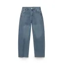 Blue Pants