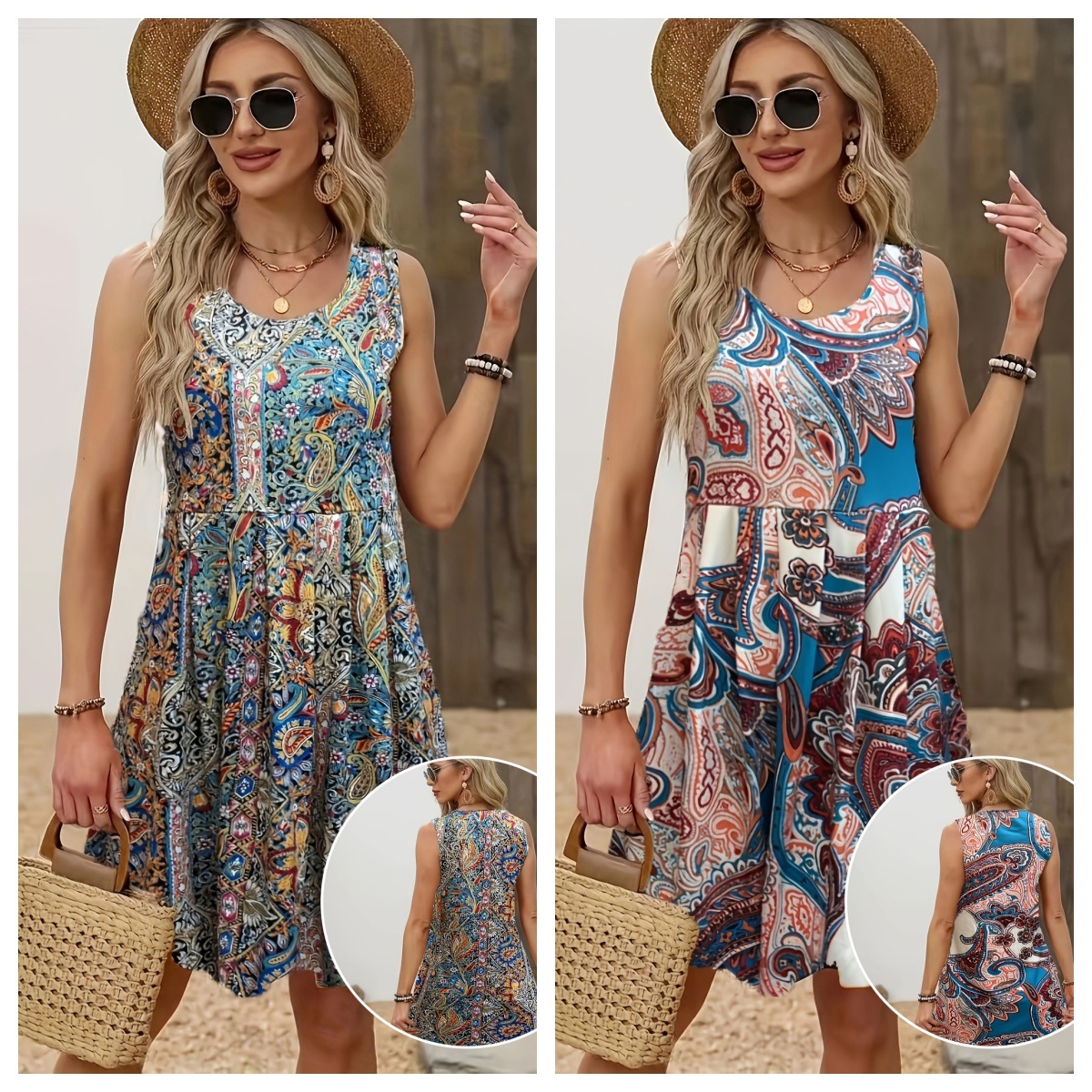 Buy Women's Clothing Online | Buy Trending Dresses for Women