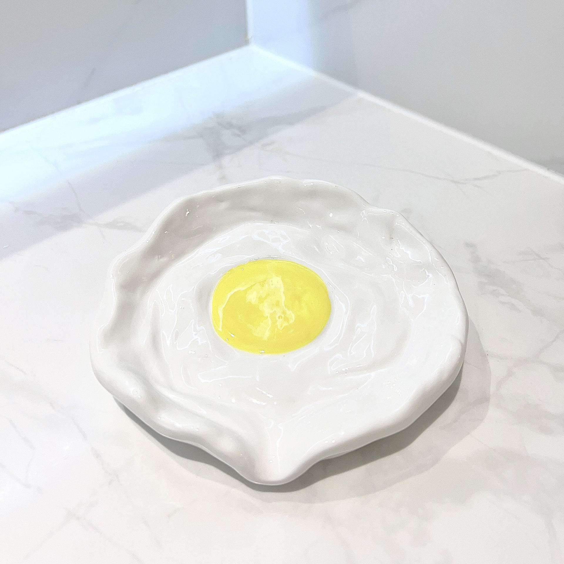 Punch-free Water-free Creative Cute Drain Soap Box - Image 9