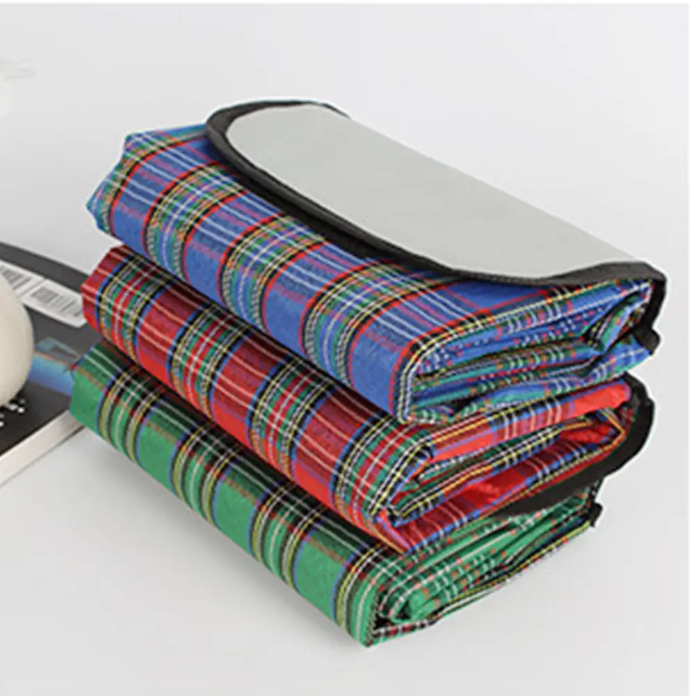 Picnic Mat Camping Outdoor Mat Portable Waterproof