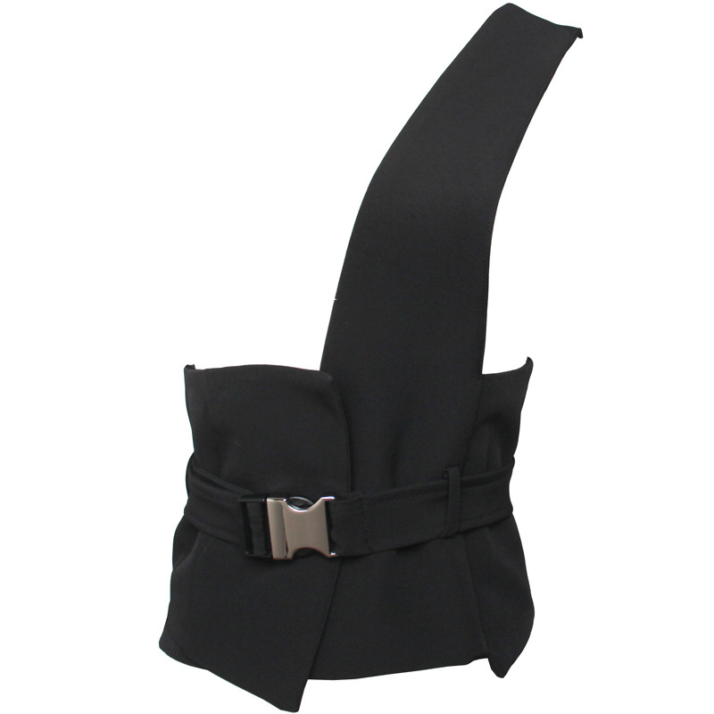 Women's Versatile Cloth Wide Belt