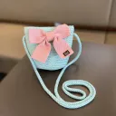 Lake Blue Bag