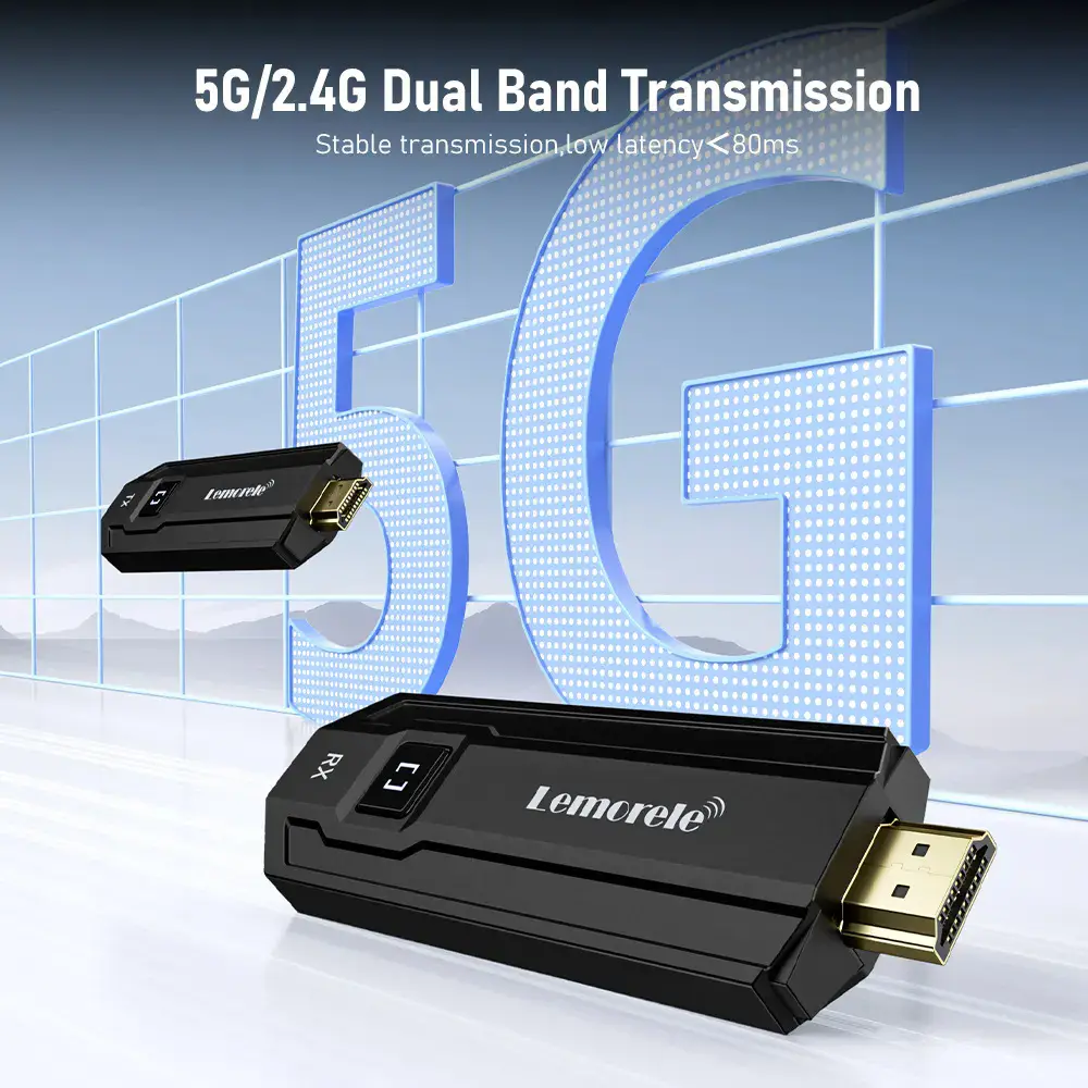 Wireless Projector And Mobile Phone Computer HDMI
