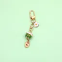 Lucky Cat Green