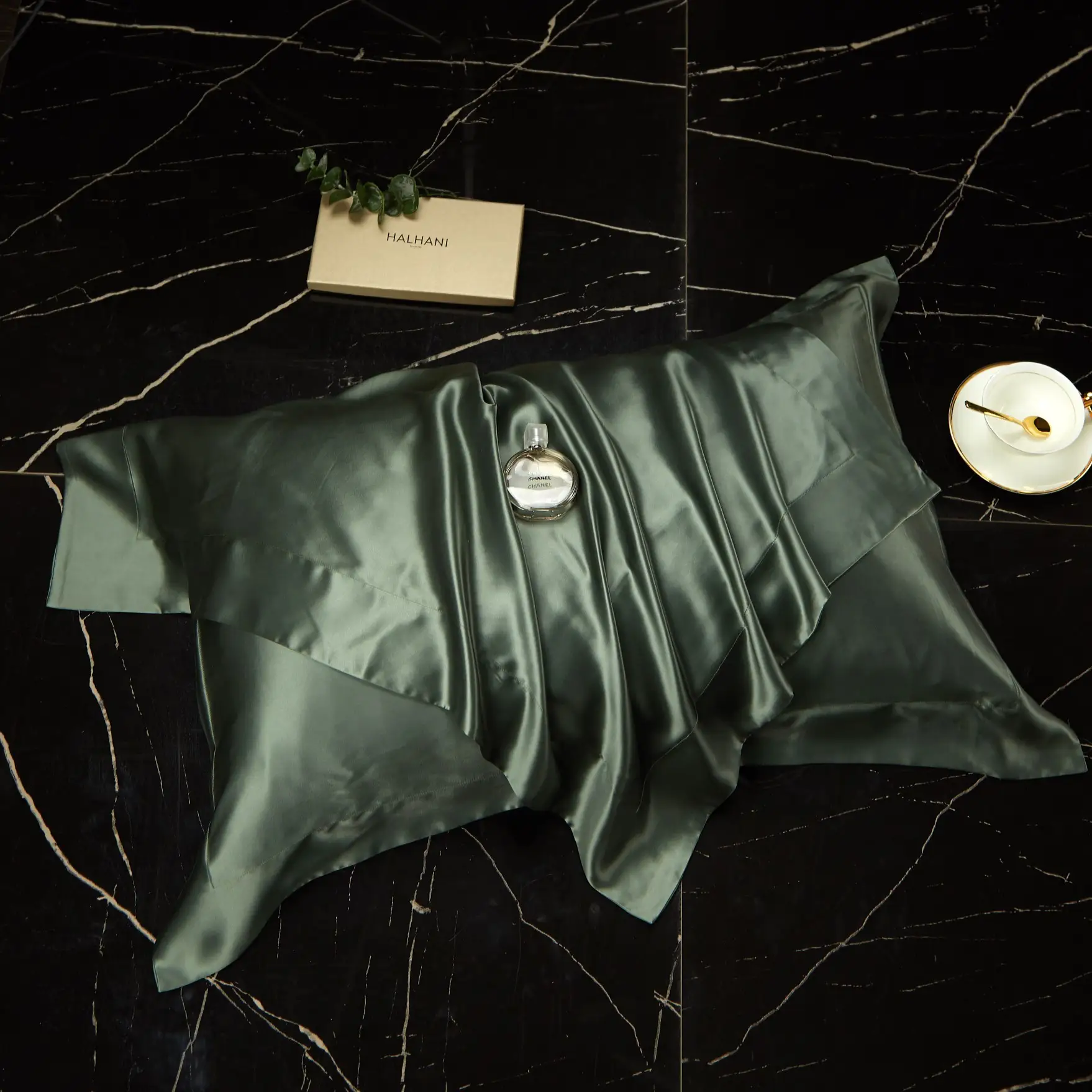 19mm Double-sided Silk Pillowcase