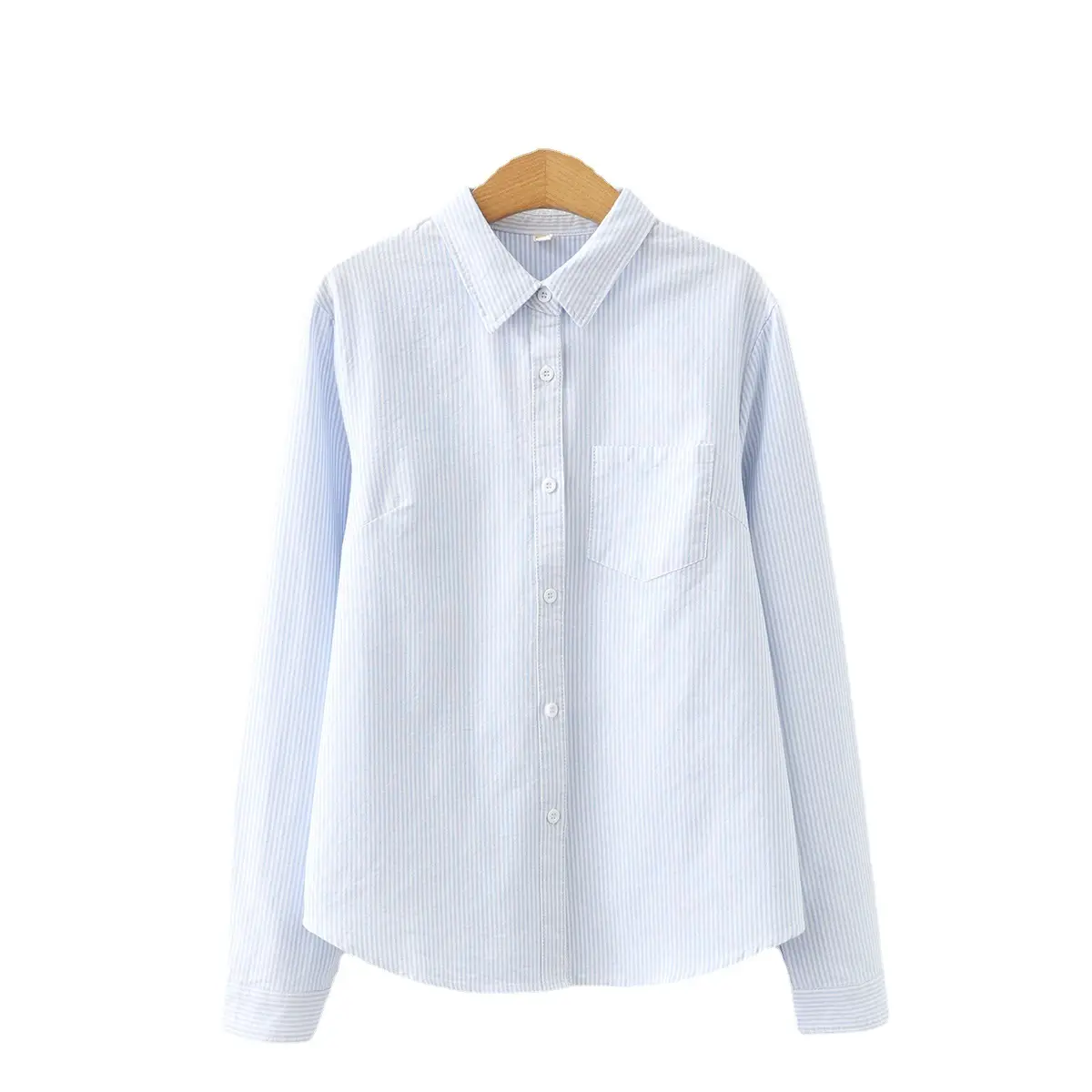Women's Loose Casual Base Shirt Top