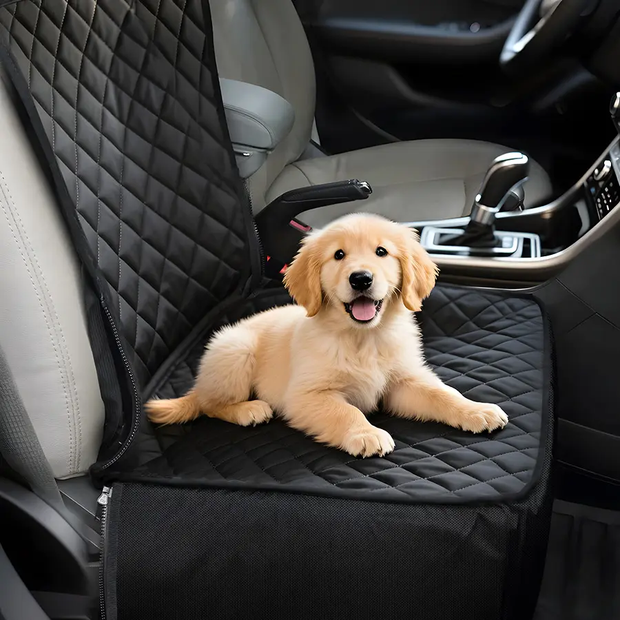 Waterproof And Stain-Resistant Pet Mat
