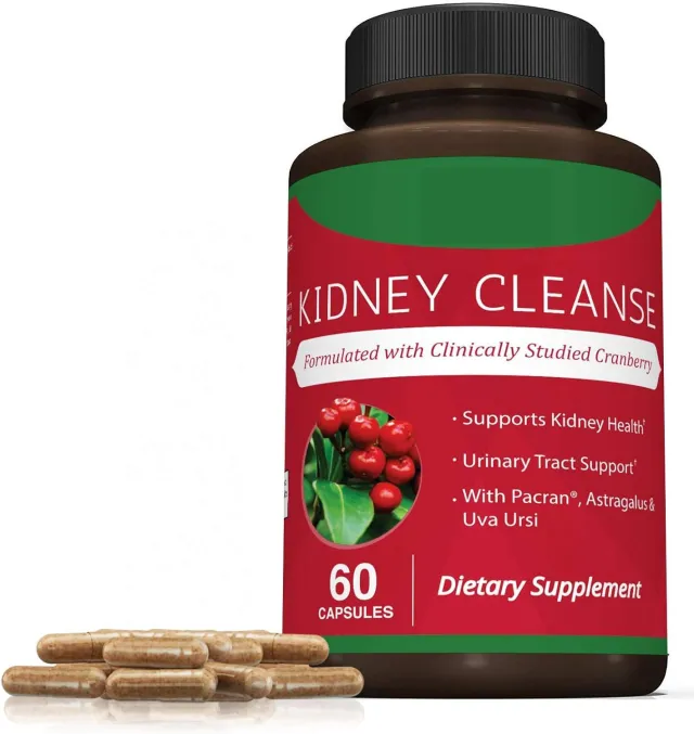 White Kidney Beans Capsules 1Bottle - Shop at LoveMi