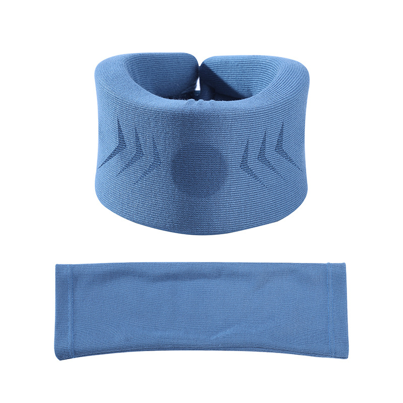 Blue Band Handkerchief