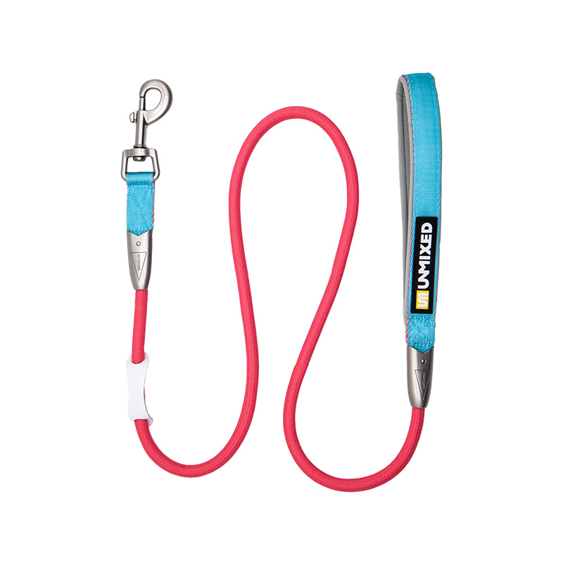 Leash Watermelon Red