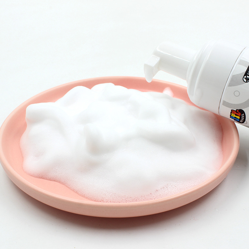 Gel Douche Sec Anti-Huile pour Chat — Toilettage sans Eau - image 5