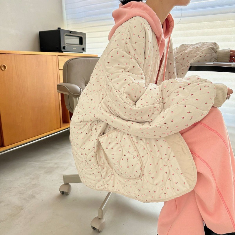 Women's Winter Younger-looking Bread Coat