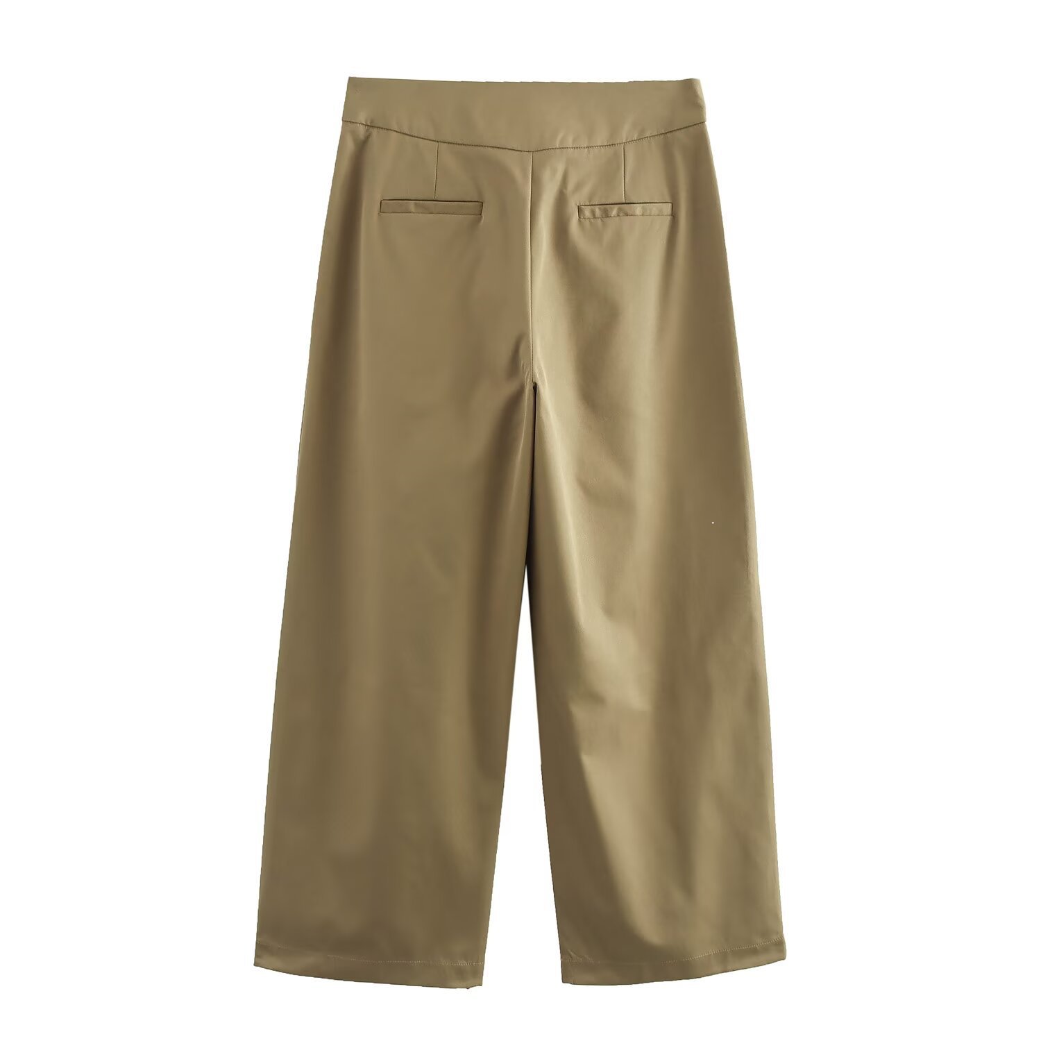 Fall Winter Fashion Personalized Women’s Jacket Coat Set