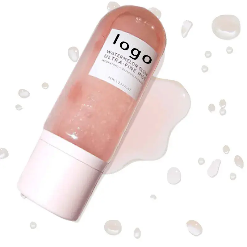 Watermelon Lotion Moisturizing Facial Spray