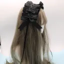 Black Black