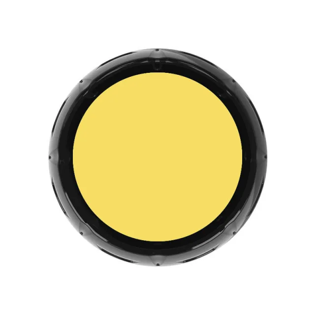 Pet Button Dog Voice Acoustic Generator Light Yellow - Shop at LoveMi