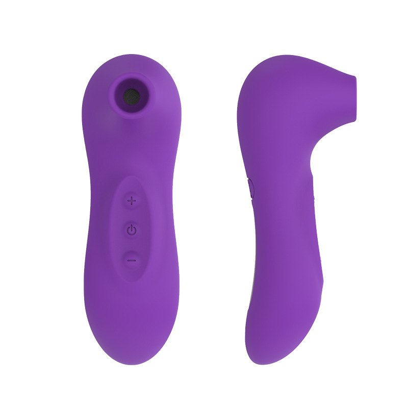 Household Fashion Vibration Massager For Women 3