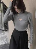 Gray