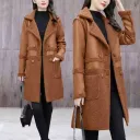 New Teddy Plush Brown