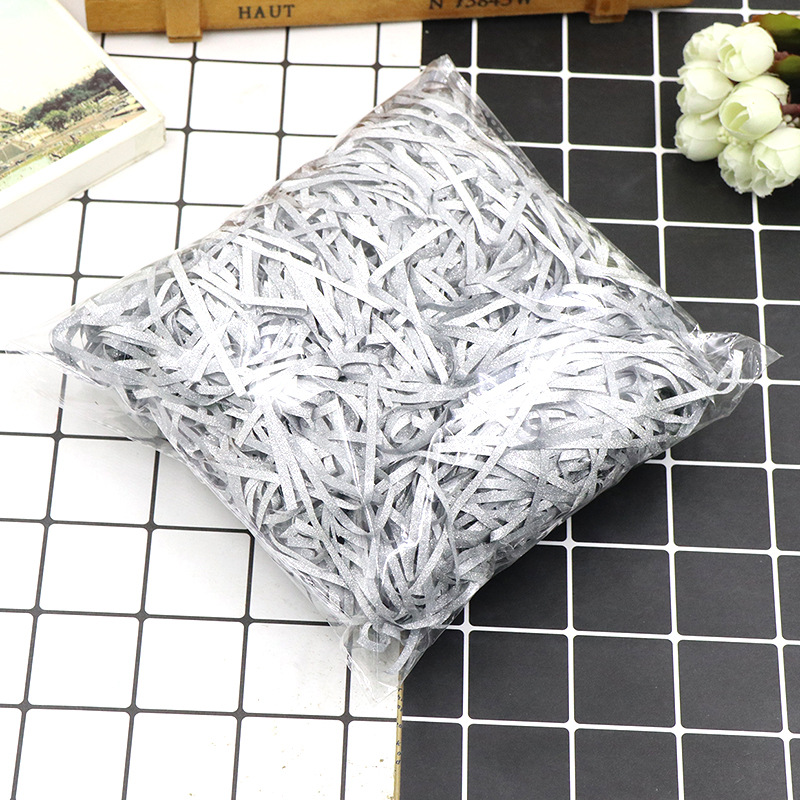 Gift Box Decorative Filler Packaging