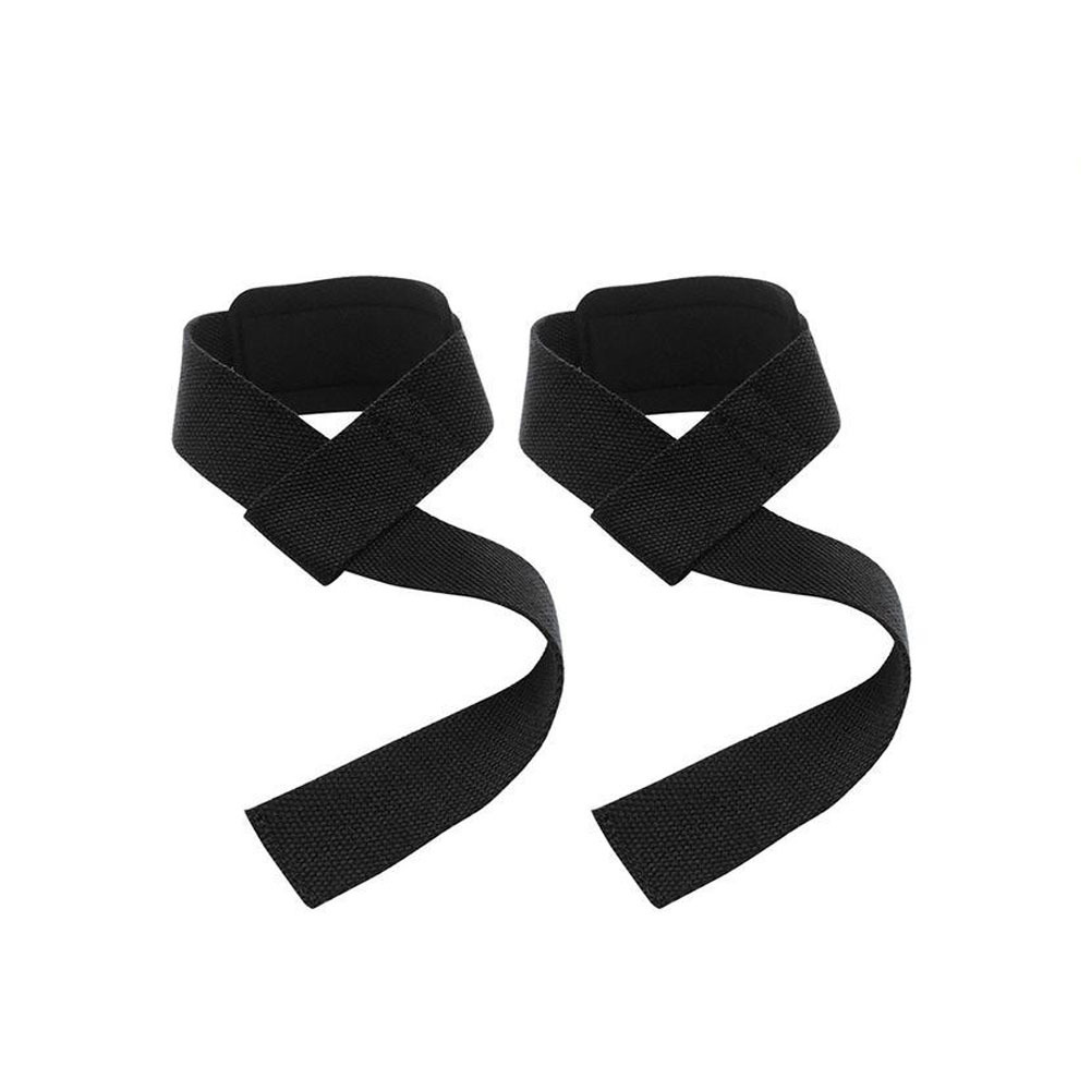 Grip Straps Assistive Straps Pull-up Assistance Bands And Power-assist Bands