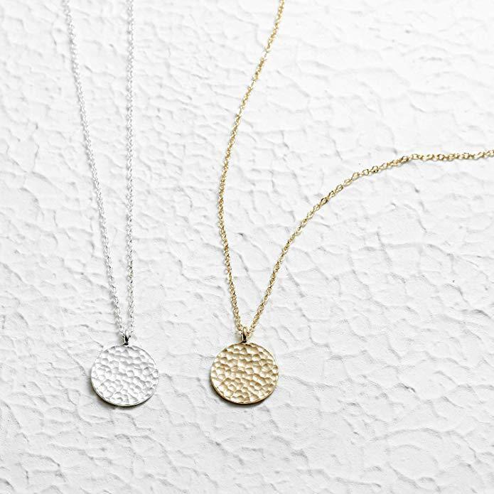 Simple Versatile And Elegant Necklace