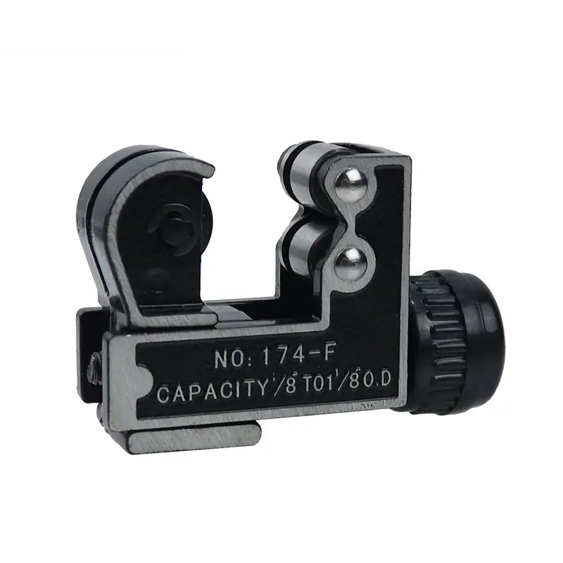 Mini Pipe Cutter Copper Tube Aluminum Pipe Cutter