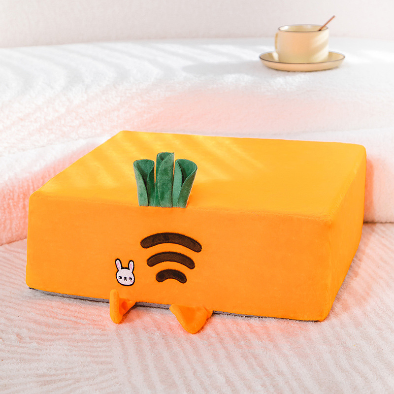 Square Carrot