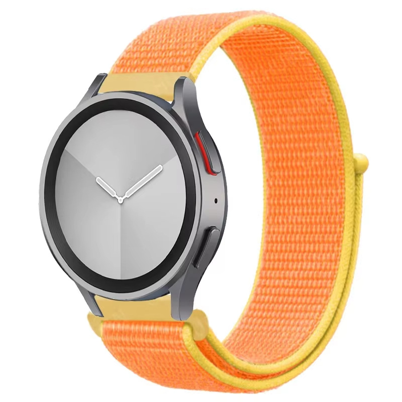 Applicable To Watt45 Universal Nylon Watchband - Image 34