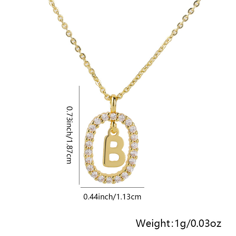 Gold B
