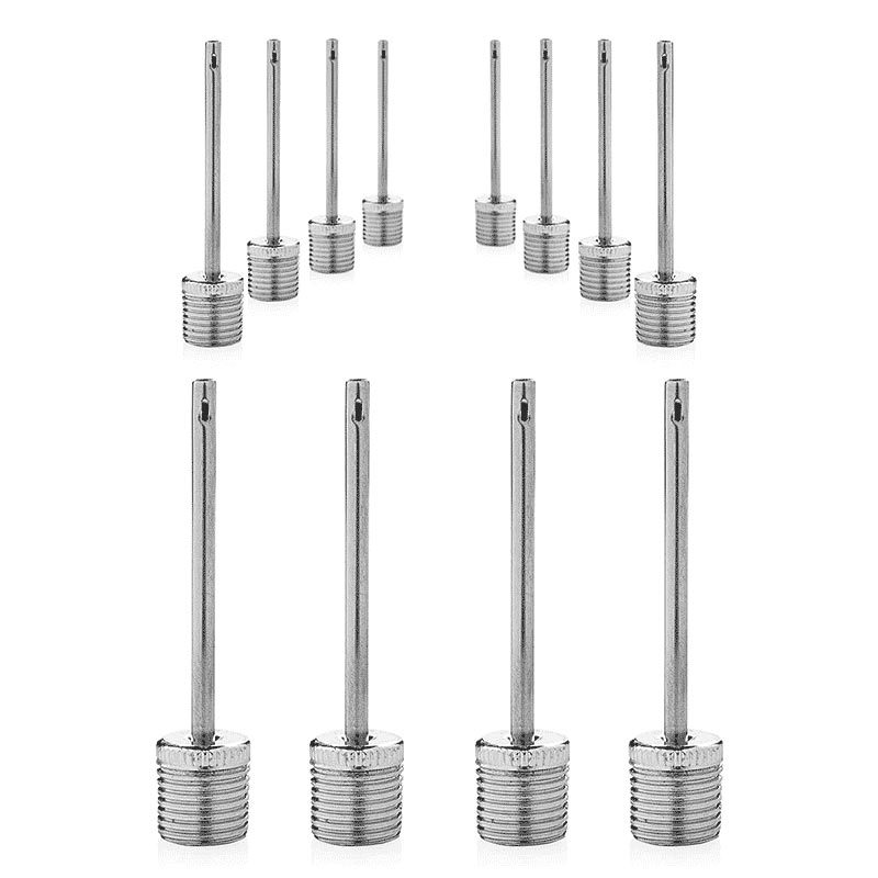 American-style Stainless Steel Balloon Needle - Image 2