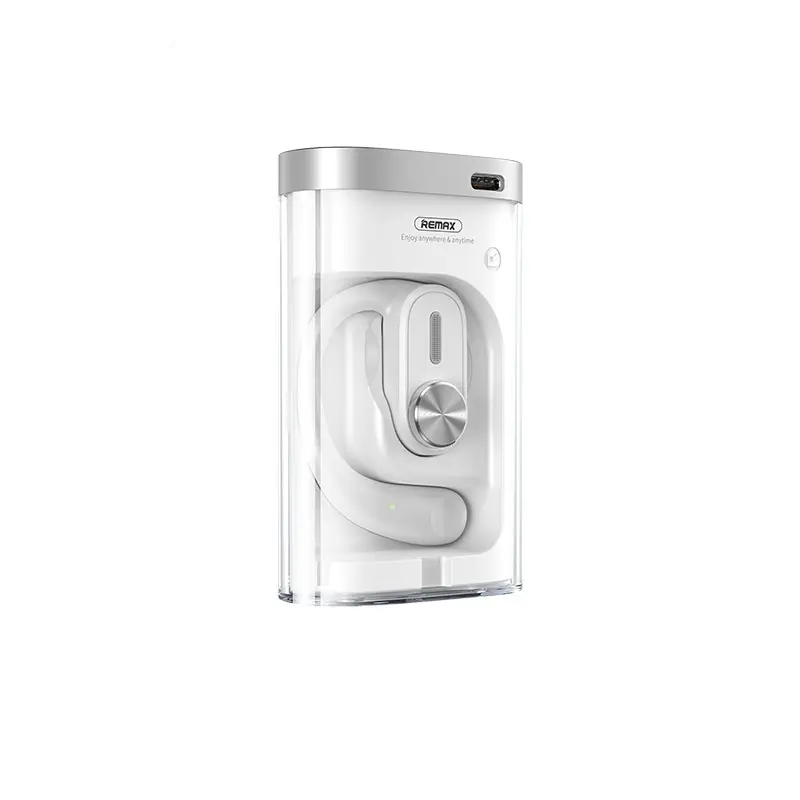 OWS Open Bluetooth Headset Business Sport Wireless Headphone