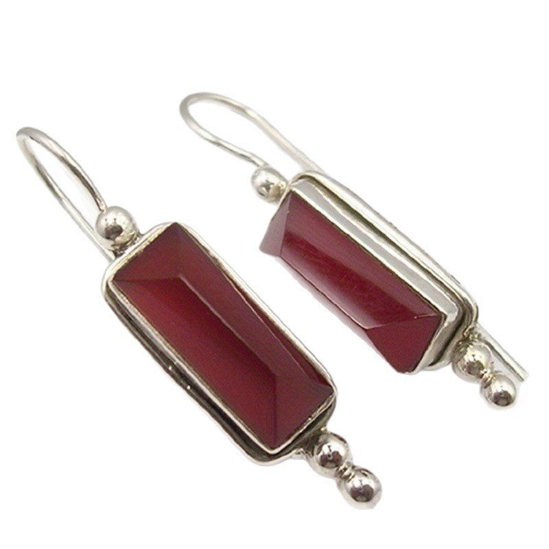 Popular Retro Fashion Creative Women's Earrings