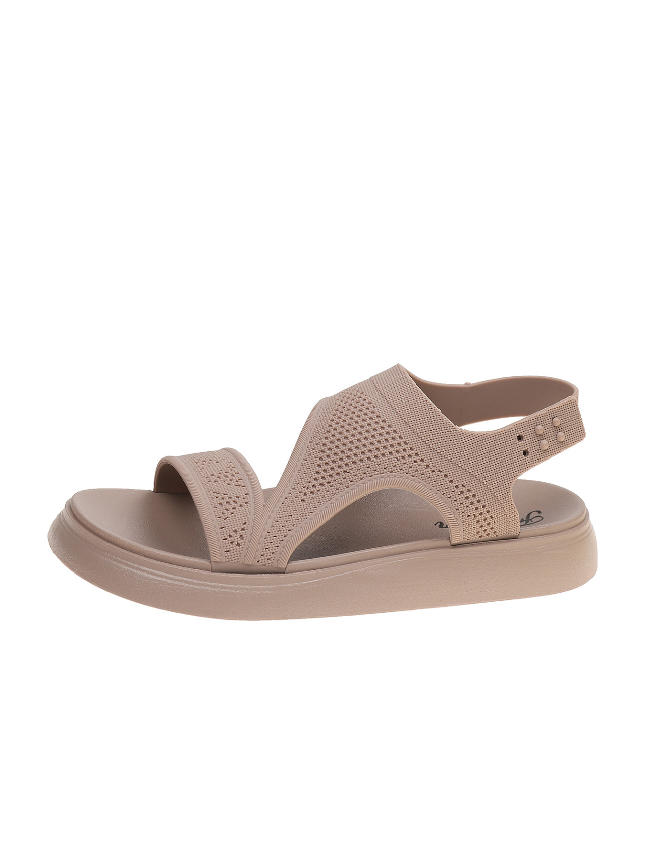 Soft-Soled Outdoor Flat Sandals, picture 5 of 5