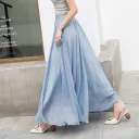 Blue And Gray