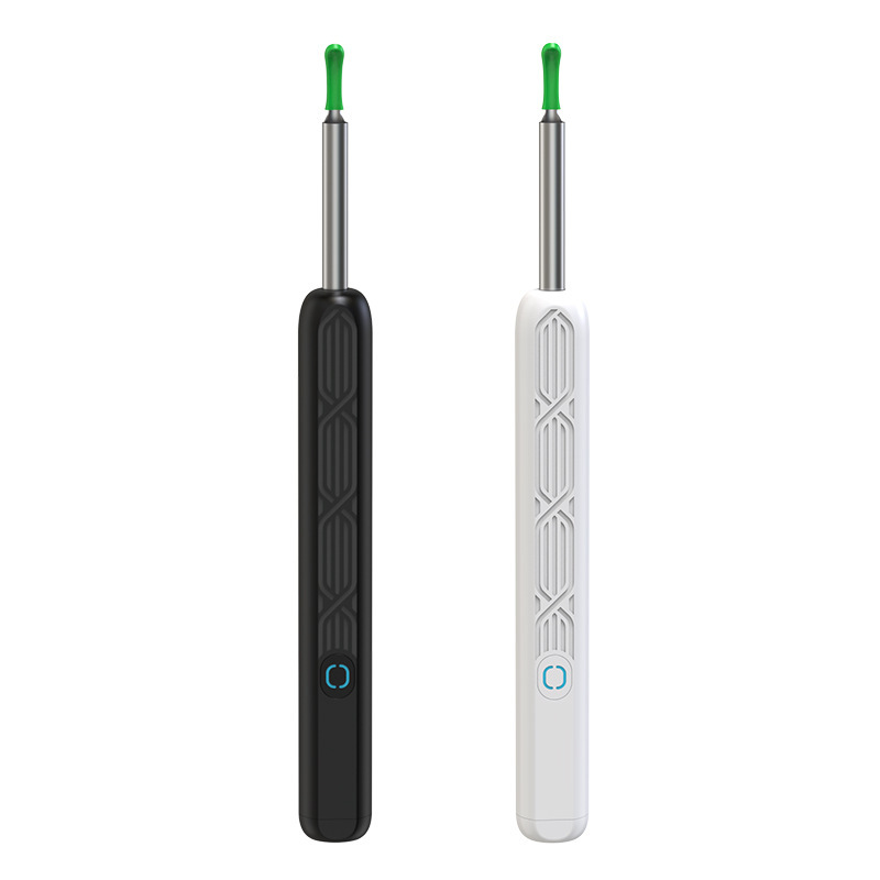 Visual Ear Pick Wireless Cleaning Endoscope For Ear Cleaning