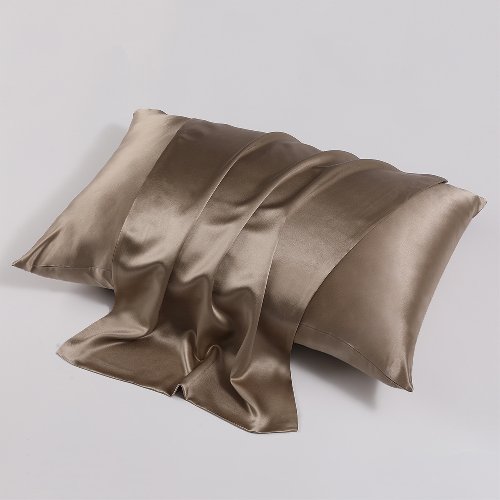 Silk Pillowcase 22 Momme Double sided