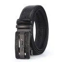 Crocodile Black