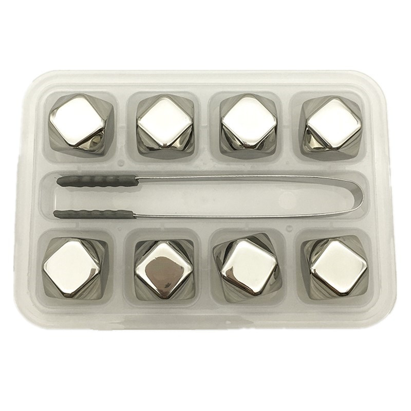 Silver 8 Tablets