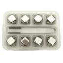 Silver 8 Tablets
