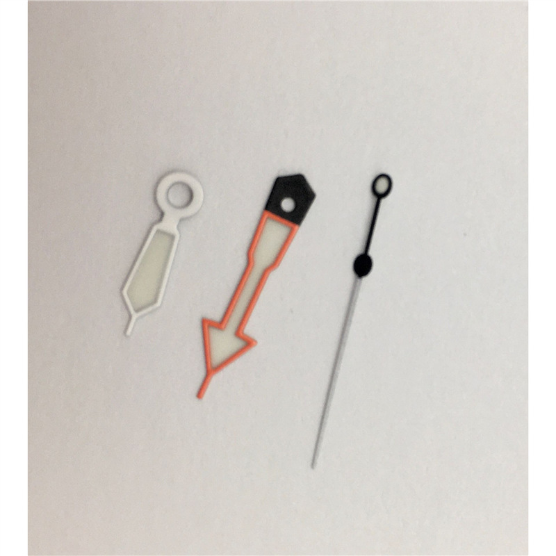 Luminous Watch Hands, Substitute For Watch Hands Watch Accessories