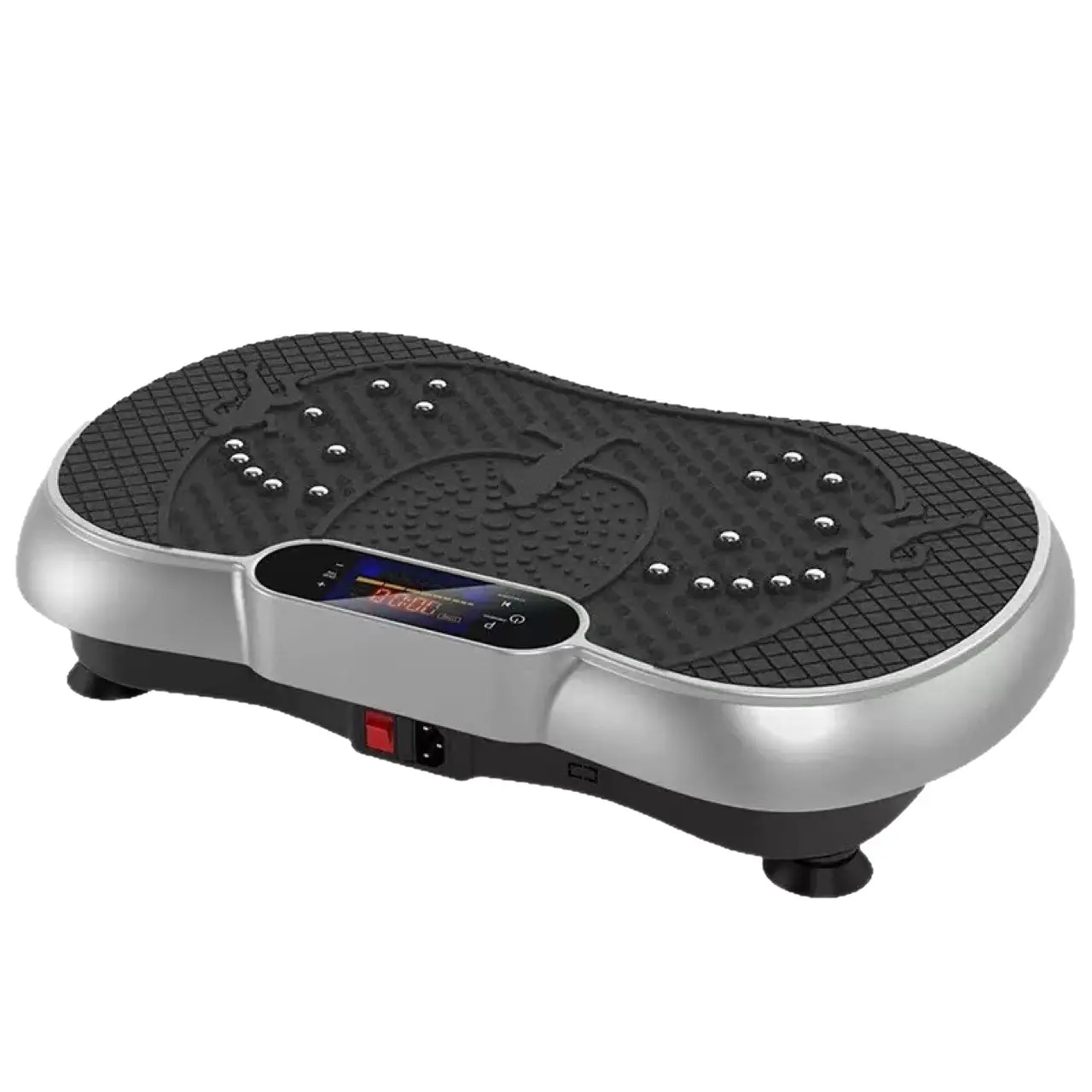 Rhythm Machine Lazy Exercise Fitness Equipment