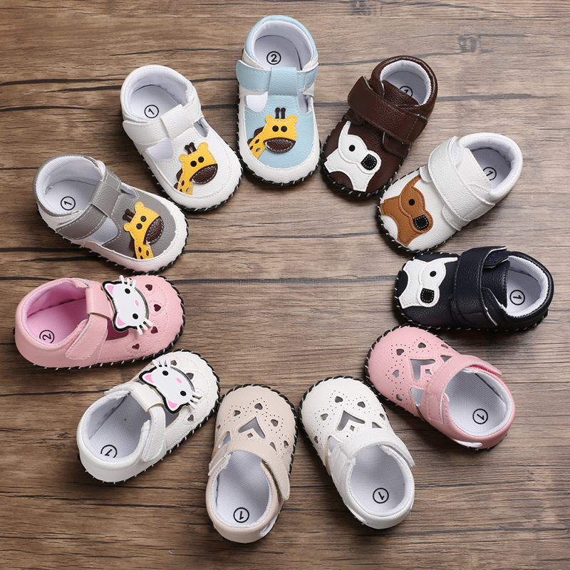 Title 1, Babyschuhe mit weicher Sohle für kleine Füße. B...