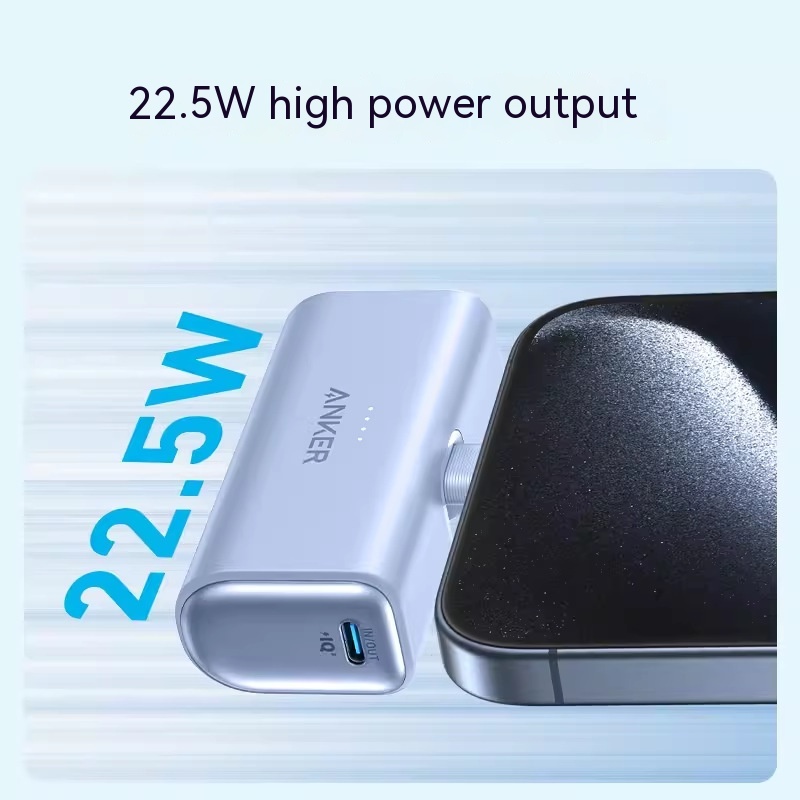 Powerbank 11 - Miniatyr 7