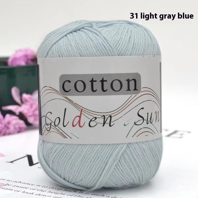 31 Light Gray Blue