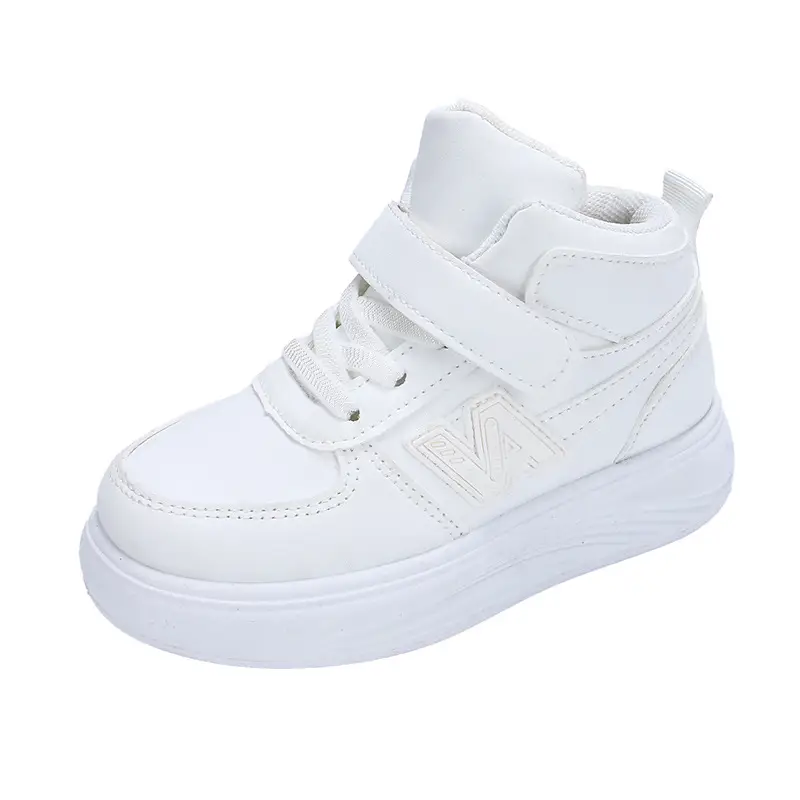 Children's Sports High-top Casual Shoes