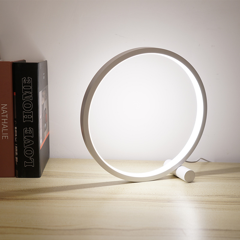 Readwrite Minimalist Creative Bedroom USB Night Light