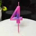 Colorful Number 4