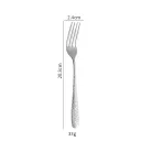Silver Fork