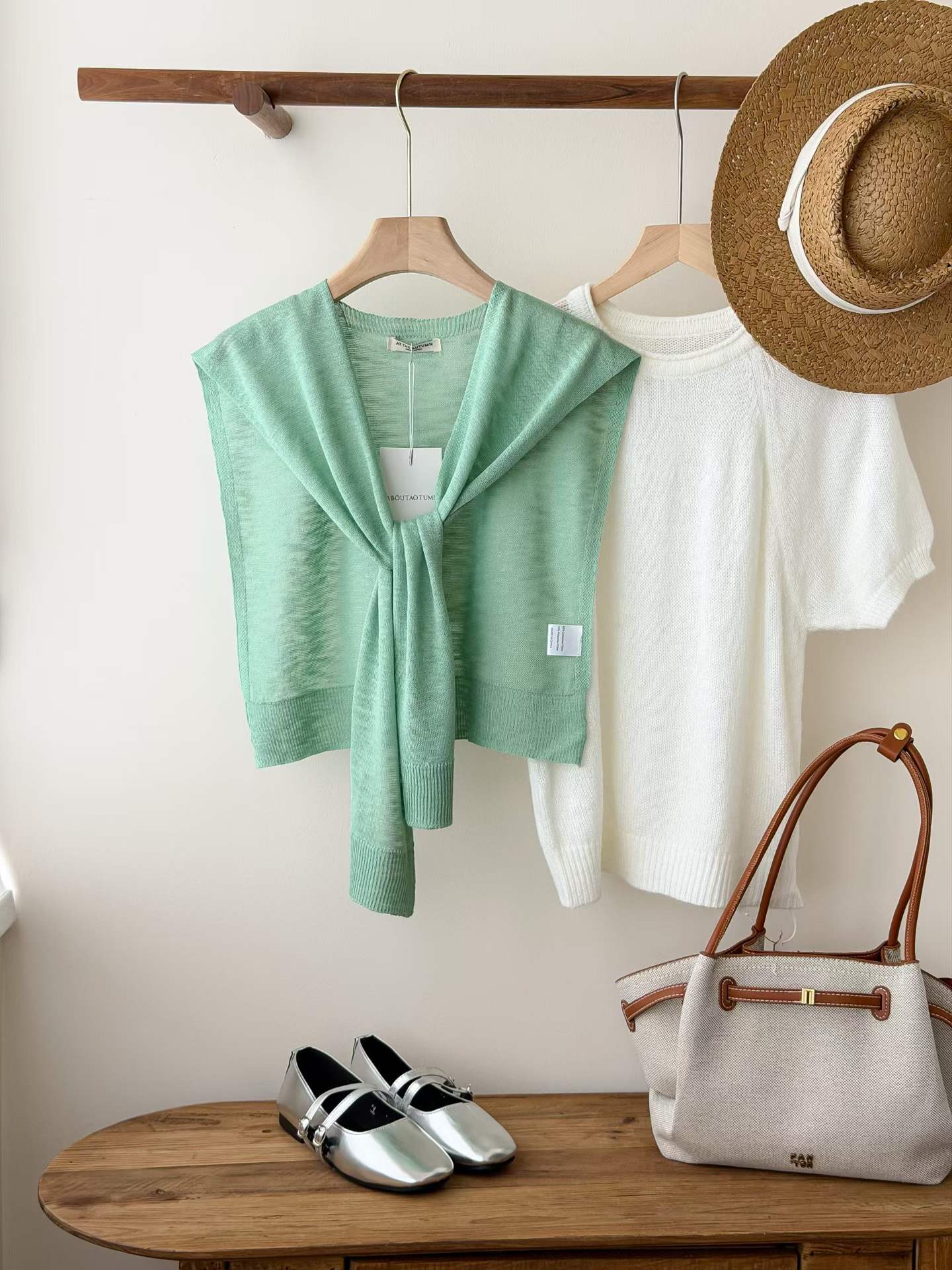 Light Green